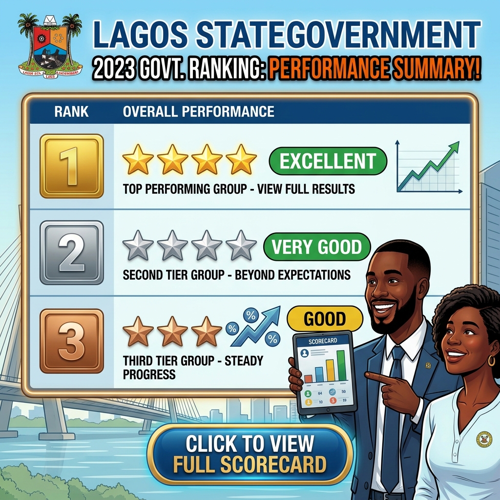 MDAs Scorecard